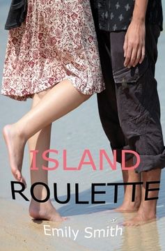 portada Island Roulette (en Inglés)