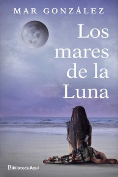 portada Los Mares de la Luna Carolina Entre Lineas Carolina Entre Lineas (in Spanish)