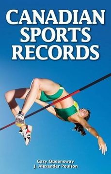 portada Canadian Sports Records