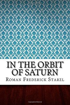 portada In the Orbit of Saturn 