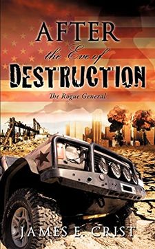 portada After the eve of Destruction (en Inglés)