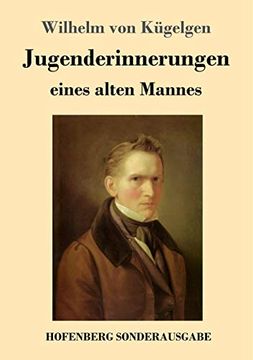portada Jugenderinnerungen Eines Alten Mannes (en Alemán)