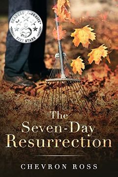 portada The Seven-Day Resurrection 