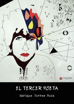 portada El Tercer Poeta (in Spanish)