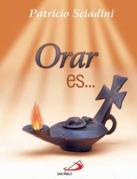 portada Orar es (in Spanish)