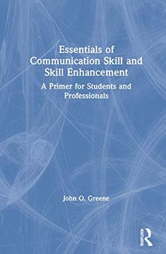 portada Essentials of Communication Skill and Skill Enhancement (en Inglés)