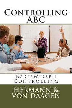 portada Controlling ABC: Basiswissen Controlling (en Alemán)