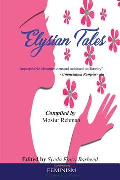 portada Elysian Tales (in English)