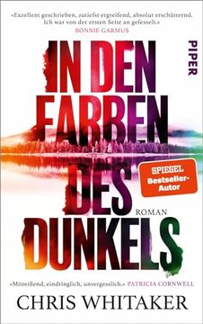 portada In den Farben des Dunkels (en Alemán)