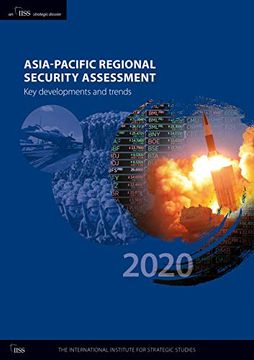 portada Asia-Pacific Regional Security Assessment 2020: Key Developments and Trends (en Inglés)