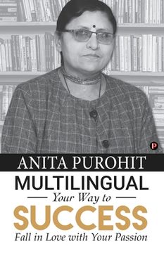 portada Multilingual Your Way to Success (en Inglés)