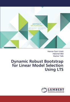 portada Dynamic Robust Bootstrap for Linear Model Selection Using LTS