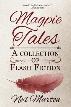 portada Magpie Tales (in English)