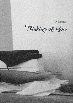 portada Thinking of you (en Inglés)