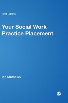 portada Your Social Work Practice Placement: From Start to Finish