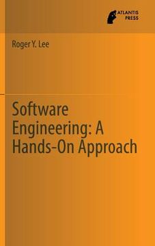 portada Software Engineering: A Hands-On Approach (en Inglés)