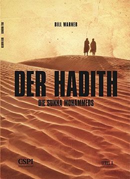 portada Der Hadith: Die Sunna Mohammeds