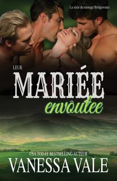 portada Leur mariée envoûtée: Grands caractères (in French)