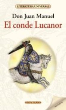 El conde Lucanor (in Spanish)