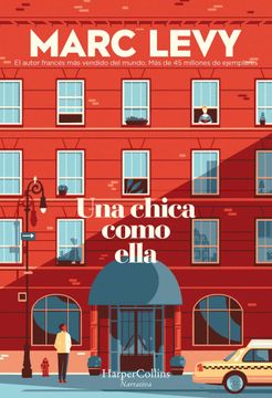 portada Una Chica Como Ella (a Woman Like Her - Spanish Edition) (in Spanish)