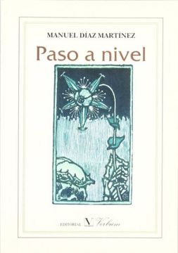 Paso a nivel (Poesía)