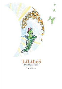 portada LiLiLe3: Das Praxisbuch (in German)