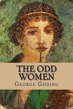 portada The odd women (English Edition) (en Inglés)