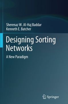 portada Designing Sorting Networks: A New Paradigm