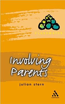 portada Involving Parents (Classmates)