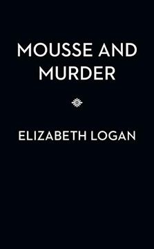 portada Mousse and Murder (an Alaskan Diner Mystery) (en Inglés)