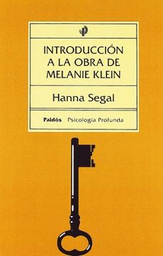 portada Introducción a la Obra de Melanie Klein (in Spanish)
