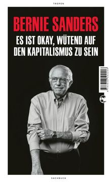 portada Es ist Okay, Wütend auf den Kapitalismus zu Sein (en Alemán)