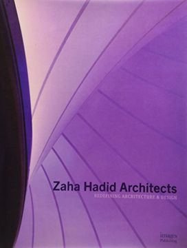 portada Zaha Hadid Architects (en Inglés)