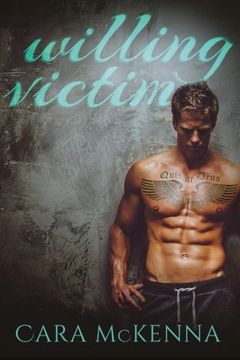 portada Willing Victim: Remastered (en Inglés)