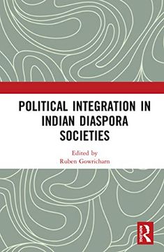 portada Political Integration in Indian Diaspora Societies 