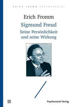 portada Sigmund Freud (in German)