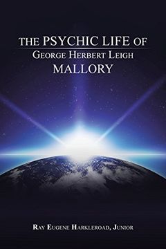 portada The Psychic Life of George Herbert Leigh Mallory