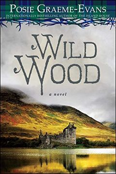 portada Wild Wood: A Novel (en Inglés)
