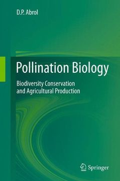 portada pollination biology