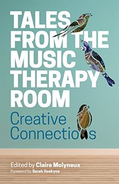 portada Tales From the Music Therapy Room: Creative Connections 