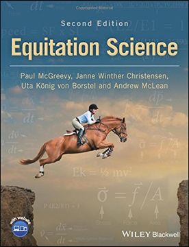 portada Equitation Science