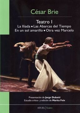 portada Teatro 1 - Cesar Brie (en unknown)