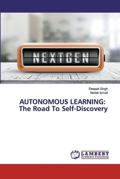 portada Autonomous Learning: The Road To Self-Discovery 