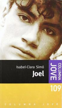 portada Joel (col.leccio Jove) (in Catalá)