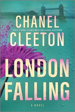 portada London Falling (en Inglés)