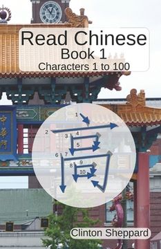 portada Read Chinese: Book 1 (en Inglés)