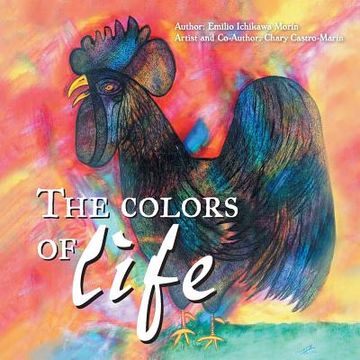 portada The Colors of Life (in English)