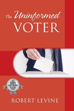 portada The Uninformed Voter (in English)
