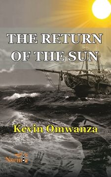 portada The Return of the Sun (in English)