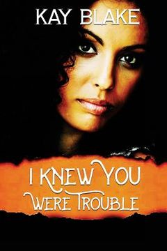 portada I Knew You Were Trouble (en Inglés)